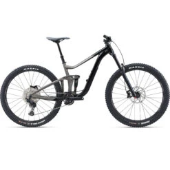 Giant REIGN 2 - 29" Mountainbike - 2023 - Black/metal
