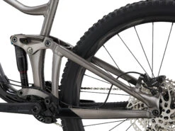 Giant REIGN 2 - 29" Mountainbike - 2023 - Black/metal -BASIL Winkel my23reign2colora black metal mtb 7 1536696