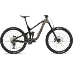 Giant REIGN ADVANCED PRO 2 - Carbon Mountainbike - 2023 - Orion Nebula/carbon