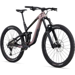 Giant REIGN ADVANCED PRO 2 - Carbon Mountainbike - 2023 - Orion Nebula/carbon -BASIL Winkel my23reignadvancedpro2colora orionnebula front 1524662