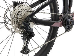 Giant REIGN ADVANCED PRO 2 - Carbon Mountainbike - 2023 - Orion Nebula/carbon -BASIL Winkel my23reignadvancedpro2colora orionnebula mtb 8 1524665