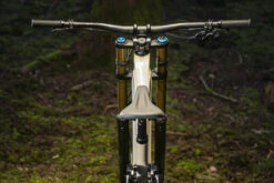 Giant Glory Advanced Pro - Carbon Mountainbike - 2024 - Shoreline/Carbon -BASIL Winkel my24 glory adv product webres 28 1567969