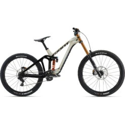 Giant Glory Advanced Pro - Carbon Mountainbike - 2024 - Shoreline/Carbon