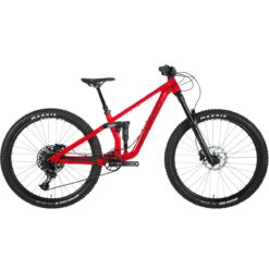 Norco Sight A - 27.5'' Youth Mountainbike - Candy Apple Red / Blood Red