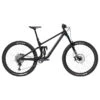 Norco Sight A2 - 29'' Mountainbike - 2023 - Black / Black -BASIL Winkel norco sight a2 black 1329058