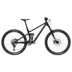 Norco Sight A2 - 29'' Mountainbike - 2023 - Black / Black