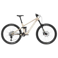 Norco Sight A3 - 29'' Mountainbike - 2023 - Grey / Grey