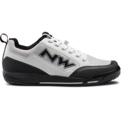 Northwave Clan MTB Flat Pedal Schoenen - Off White 99