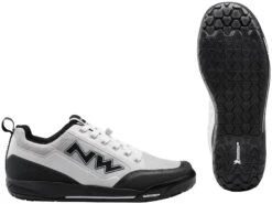 Northwave Clan MTB Flat Pedal Schoenen - Off White 99 -BASIL Winkel northwave clan mtb flat pedal shoe off white 99i 867567