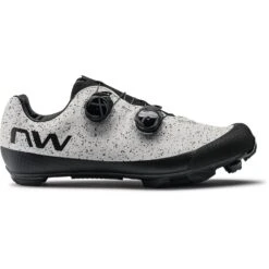 Northwave Extreme XCM 4 MTB Schoenen - Lichtgrijs 87