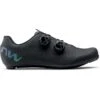 Northwave Revolution 3 Racefietsschoenen - Zwart/iridescent 16
