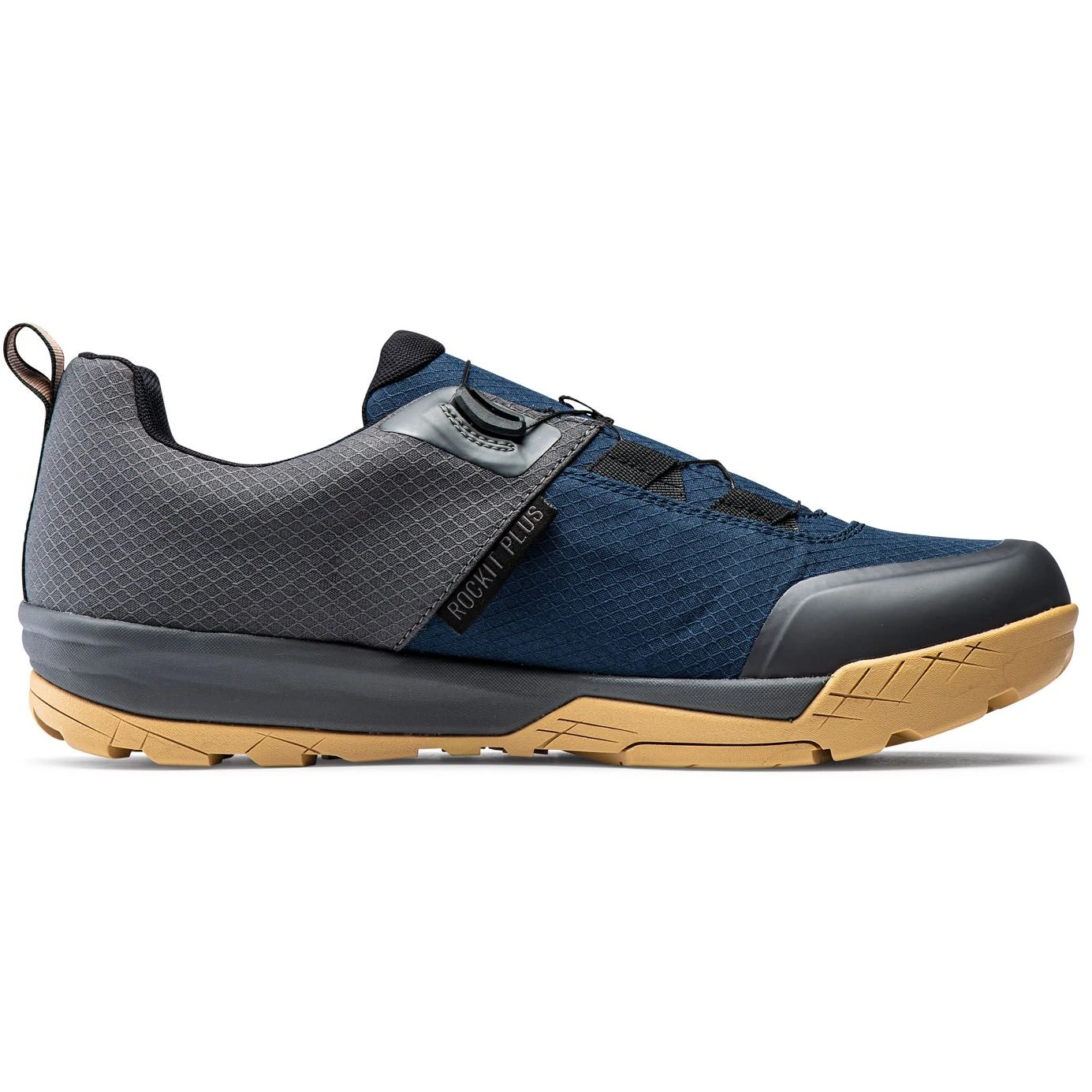 Northwave Rockit Plus All Terrain Schoenen - Deep Blue 21 5 Northwave Rockit Plus All Terrain Schoenen - Deep Blue 21 - Afbeelding 3