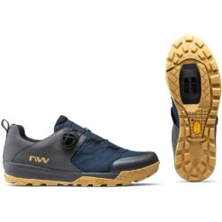 Northwave Rockit Plus All Terrain Schoenen - Deep Blue 21 15 Northwave Rockit Plus All Terrain Schoenen - Deep Blue 21 -BASIL Winkel northwave rockit plus 1312903