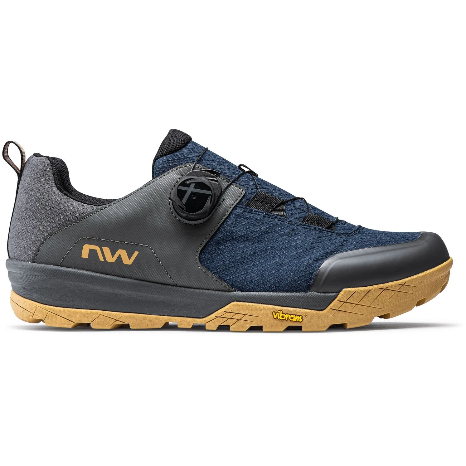 Northwave Rockit Plus All Terrain Schoenen - Deep Blue 21 3 Northwave Rockit Plus All Terrain Schoenen - Deep Blue 21
