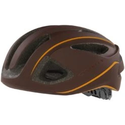 Oakley ARO3 LITE Helmet - Grenache/orange Stripe -BASIL Winkel oakley aro3 lite helmet grenache orange stripe 10 1198802