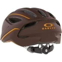 Oakley ARO3 LITE Helmet - Grenache/orange Stripe -BASIL Winkel oakley aro3 lite helmet grenache orange stripe 13 1198799