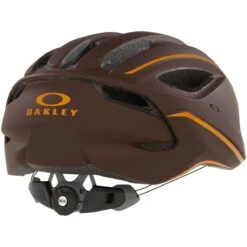 Oakley ARO3 LITE Helmet - Grenache/orange Stripe -BASIL Winkel oakley aro3 lite helmet grenache orange stripe 2 1198810