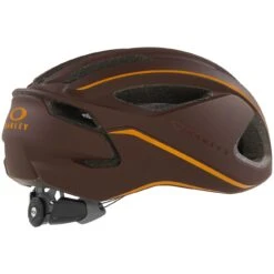 Oakley ARO3 LITE Helmet - Grenache/orange Stripe -BASIL Winkel oakley aro3 lite helmet grenache orange stripe 3 1198809