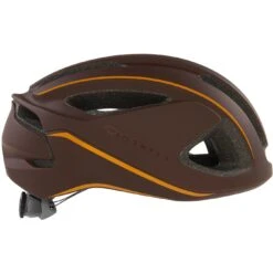 Oakley ARO3 LITE Helmet - Grenache/orange Stripe -BASIL Winkel oakley aro3 lite helmet grenache orange stripe 4 1198808