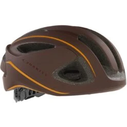 Oakley ARO3 LITE Helmet - Grenache/orange Stripe -BASIL Winkel oakley aro3 lite helmet grenache orange stripe 5 1198807