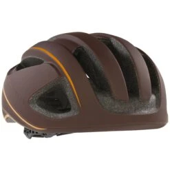 Oakley ARO3 LITE Helmet - Grenache/orange Stripe -BASIL Winkel oakley aro3 lite helmet grenache orange stripe 6 1198806