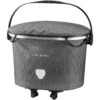 ORTLIEB Up-Town Rack Urban - Bagagedrager Fietsmand - 17.5L - Pepper -BASIL Winkel ortlieb up town rack urban top lock bike basket pepper1 1008496