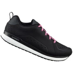 Shimano CT500 Women's Shoe - Black