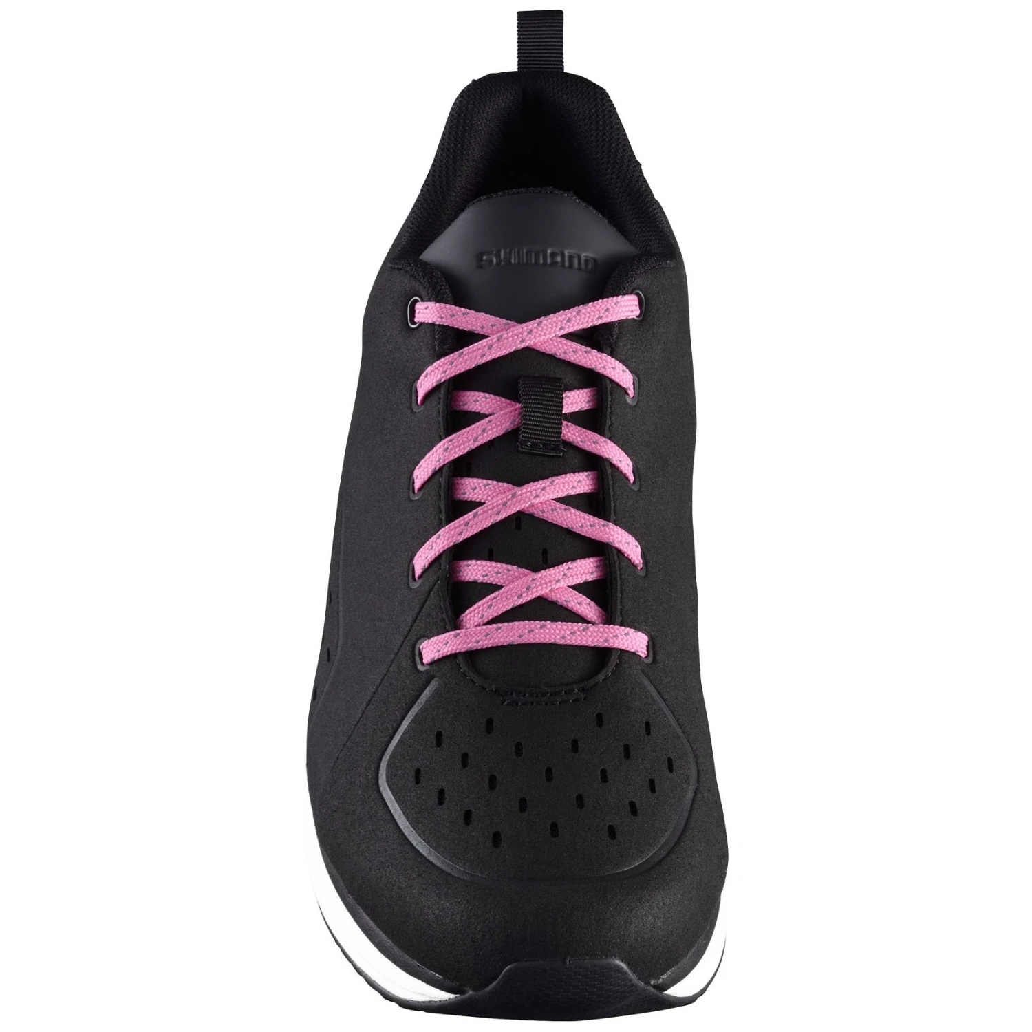 Shimano CT500 Women's Shoe - Black 4 Shimano CT500 Women's Shoe - Black - Afbeelding 2