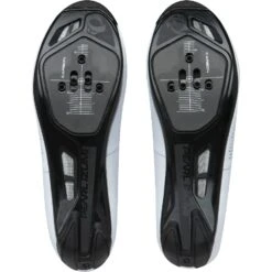 PEARL IZUMi Racefietsschoenen Dames - Attack 15282302 - Wit - 508 -BASIL Winkel pearl izumi attack road shoe women 15282302 white 508 3 1419676