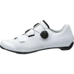PEARL IZUMi Racefietsschoenen Dames - Attack 15282302 - Wit - 508 -BASIL Winkel pearl izumi attack road shoe women 15282302 white 508 5 1419674