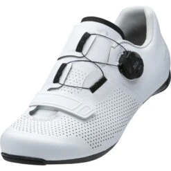PEARL IZUMi Racefietsschoenen Dames - Attack 15282302 - Wit - 508 -BASIL Winkel pearl izumi attack road shoe women 15282302 white 508 8 1419671
