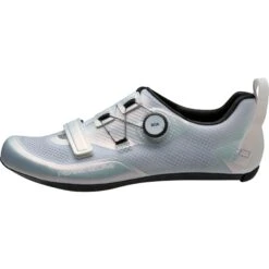 PEARL IZUMi Tri Fly 7 BOA Schoenen 15172201 - Wit - 508 -BASIL Winkel pearl izumi tri fly 7 schuh 15172201 white 508 2 1099290