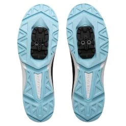 PEARL IZUMi Vesta Studio Schoenen Dames 15282005 - Phantom/air - 6XO -BASIL Winkel pearl izumi vesta studio womens shoes 15282005 phantom air 6xo 5 1140414