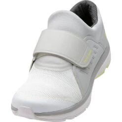 PEARL IZUMi Vesta Studio Schoenen Dames 15282005 - White/fog - 6UI -BASIL Winkel pearl izumi vesta studio womens shoes 15282005 white fog 6ui 3 1140389