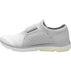 PEARL IZUMi Vesta Studio Schoenen Dames 15282005 - White/fog - 6UI -BASIL Winkel pearl izumi vesta studio womens shoes 15282005 white fog 6ui 4 1140388
