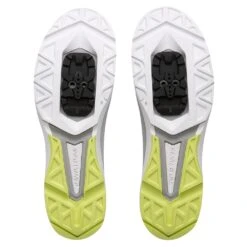 PEARL IZUMi Vesta Studio Schoenen Dames 15282005 - White/fog - 6UI -BASIL Winkel pearl izumi vesta studio womens shoes 15282005 white fog 6ui 6 1140386