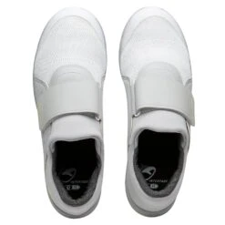 PEARL IZUMi Vesta Studio Schoenen Dames 15282005 - White/fog - 6UI -BASIL Winkel pearl izumi vesta studio womens shoes 15282005 white fog 6ui 7 1140385