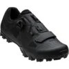 PEARL IZUMi X-Alp Mesa Shoes 15392202 - Black - 021 -BASIL Winkel pearl izumi x alp mesa shoes 15392202 black 021 6 1099174