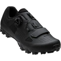 PEARL IZUMi X-Alp Mesa Shoes 15392202 - Black - 021