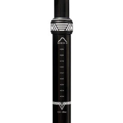 PNW Components Rainier Gen 3 Dropper Seatpost - 31.6mm 12 PNW Components Rainier Gen 3 Dropper Seatpost - 31.6mm -BASIL Winkel pnw components rainier 3 dropper seatpost scale 1239672