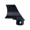 PNW Components Adapter For Loam Remote Lever | I-Spec II - Black -BASIL Winkel pnw loam lever adapter shimanoi spec 2 black main 1237612