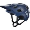 POC Kortal Helm - 1589 Lead Blue Matt -BASIL Winkel poc kortal leadblue matt v006 950646