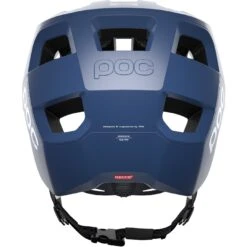 POC Kortal Helm - 1589 Lead Blue Matt 17 POC Kortal Helm - 1589 Lead Blue Matt -BASIL Winkel poc kortal leadblue matt v006 950649