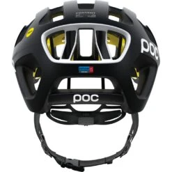 POC Octal MIPS Helm - 1037 Uranium Black Matt -BASIL Winkel poc octal mips helmet 1037 uranium black matt 3 1146220
