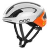 POC Omne Air MIPS Helmet - 1217 Fluorescent Orange Avip -BASIL Winkel poc omne air mips helmet 1613 fluorescentorangeavip 0 1189818