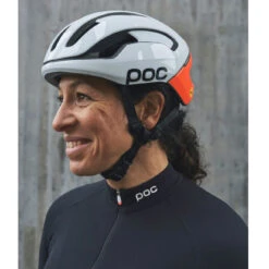 POC Omne Air MIPS Helmet - 1217 Fluorescent Orange Avip -BASIL Winkel poc omne air mips helmet 1613 fluorescentorangeavip 04 1189822