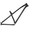 Dartmoor PRIMAL - 27.5" MTB Frame - 2022 - Matt Black / Grey -BASIL Winkel primal 650b black 01 1145542