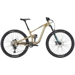 Kona PROCESS 134 CR - 29" Carbon Mountainbike - 2022 - Gloss Pewter
