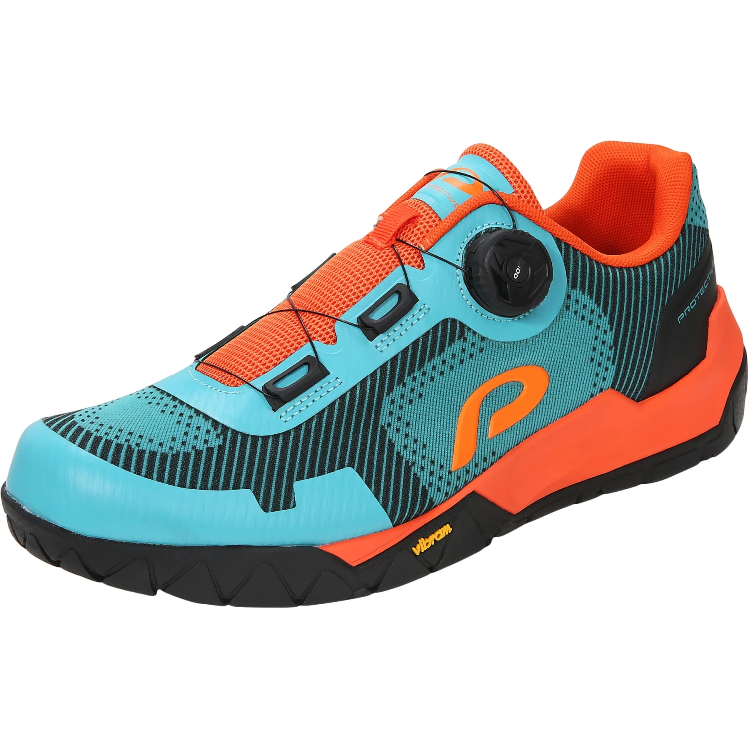 PROTECTIVE P-Bounce Unisex AM Schoenen - Mint 3 PROTECTIVE P-Bounce Unisex AM Schoenen - Mint