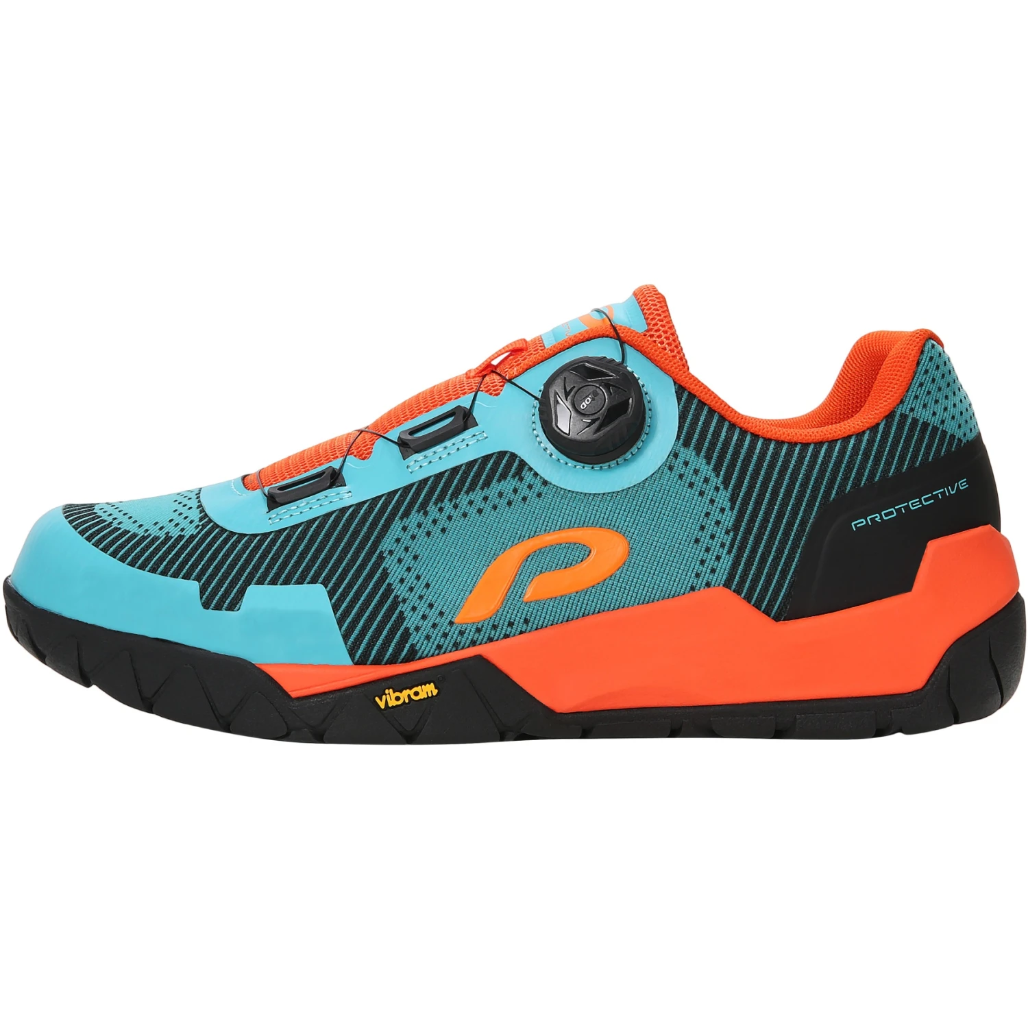 PROTECTIVE P-Bounce Unisex AM Schoenen - Mint 4 PROTECTIVE P-Bounce Unisex AM Schoenen - Mint - Afbeelding 2
